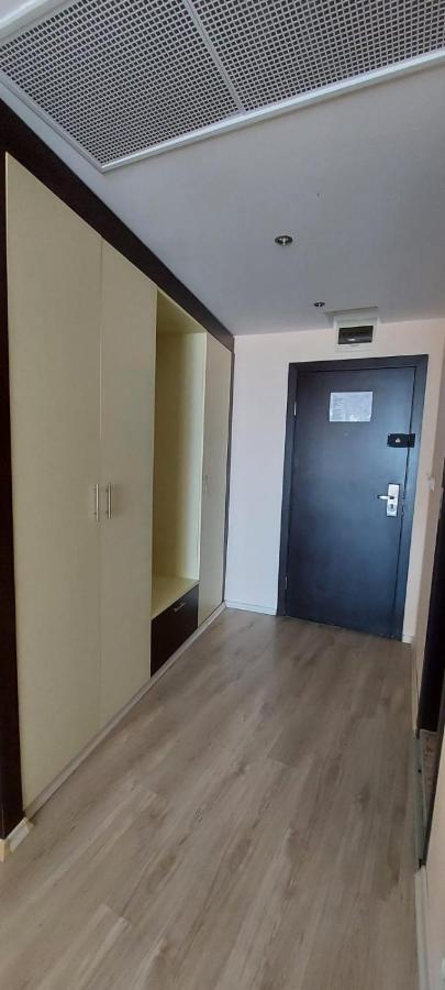 Studio In Sveti Vlas With Seaview Exterior photo