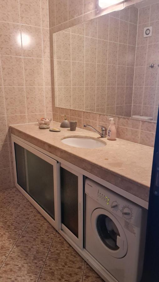 Studio In Sveti Vlas With Seaview Exterior photo