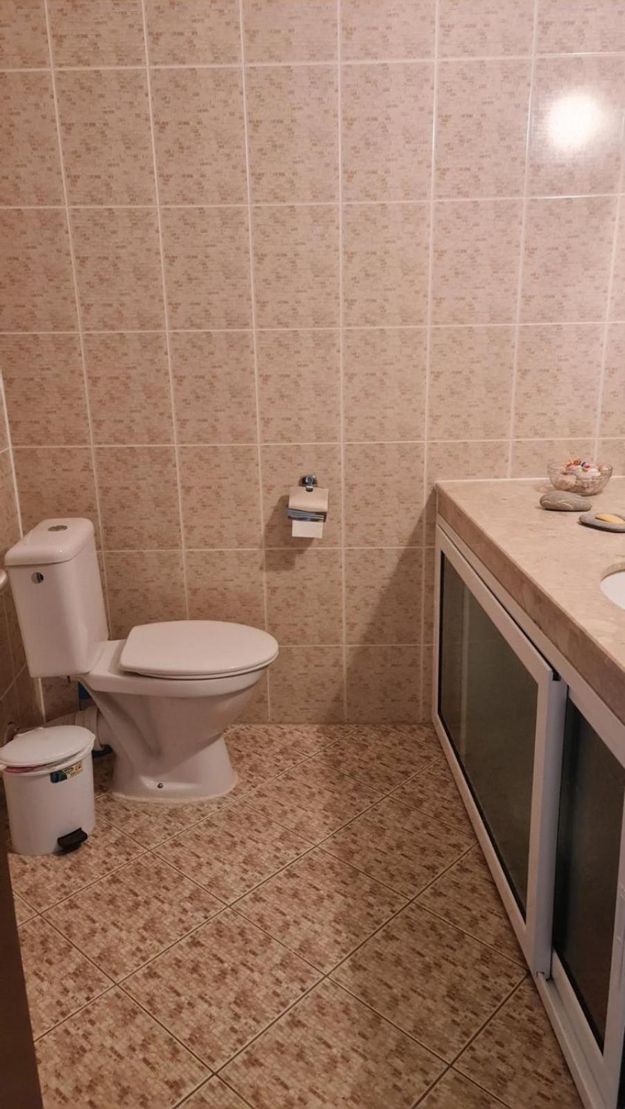 Studio In Sveti Vlas With Seaview Exterior photo
